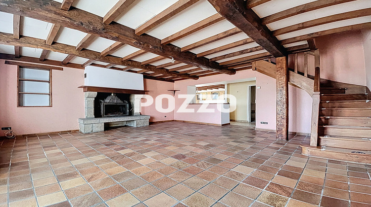 Ma-Cabane - Vente Maison SAINT-PLANCHERS, 102 m²