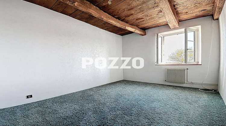 Ma-Cabane - Vente Maison SAINT-PLANCHERS, 102 m²