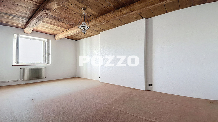 Ma-Cabane - Vente Maison SAINT-PLANCHERS, 102 m²