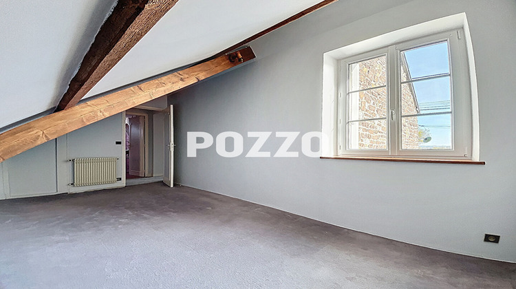 Ma-Cabane - Vente Maison SAINT-PLANCHERS, 102 m²