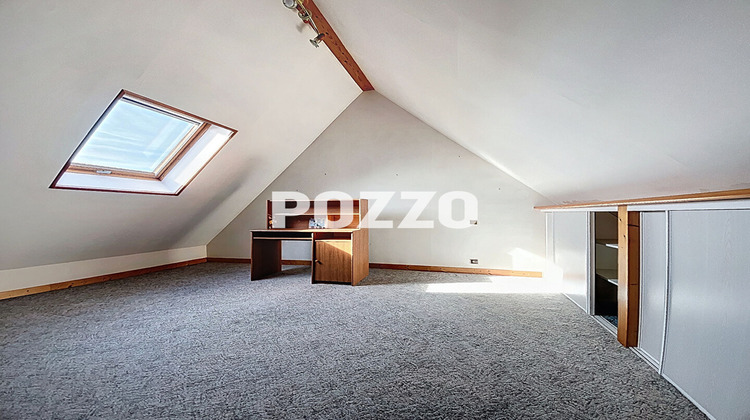 Ma-Cabane - Vente Maison SAINT-PLANCHERS, 102 m²