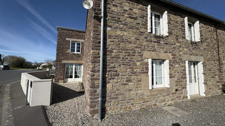 Ma-Cabane - Vente Maison Saint-Planchers, 102 m²