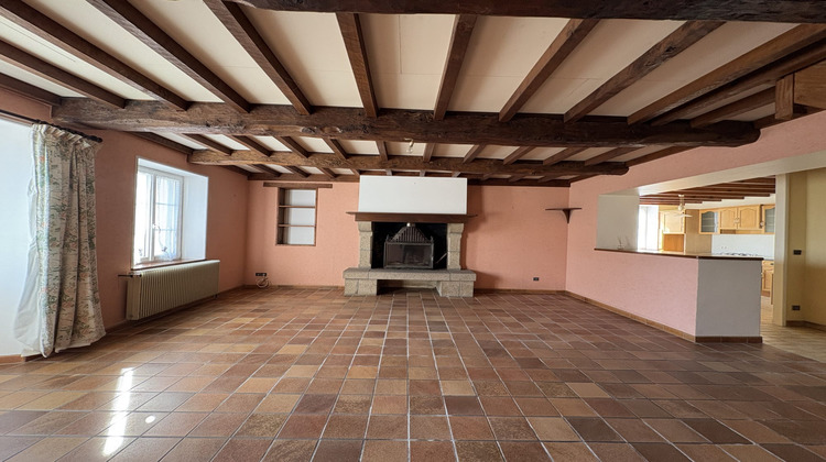 Ma-Cabane - Vente Maison Saint-Planchers, 102 m²