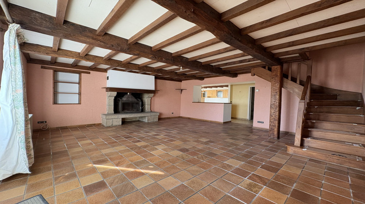 Ma-Cabane - Vente Maison Saint-Planchers, 102 m²