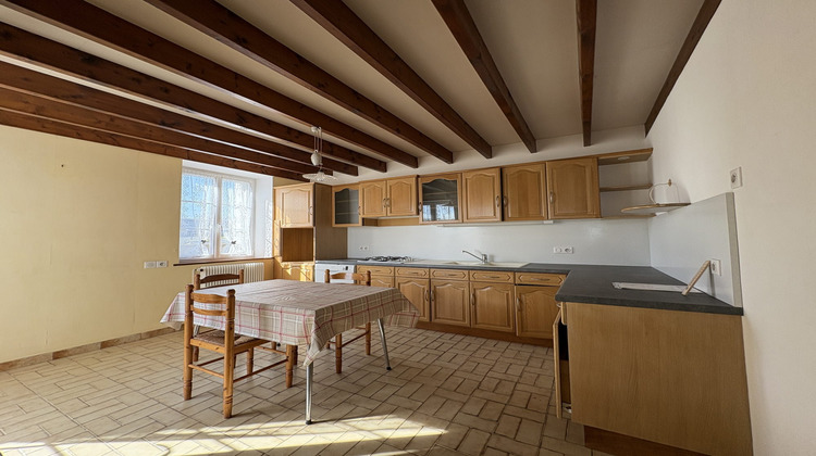 Ma-Cabane - Vente Maison Saint-Planchers, 102 m²