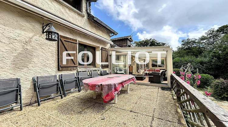 Ma-Cabane - Vente Maison SAINT-PLANCHERS, 115 m²