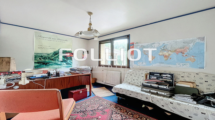 Ma-Cabane - Vente Maison SAINT-PLANCHERS, 115 m²