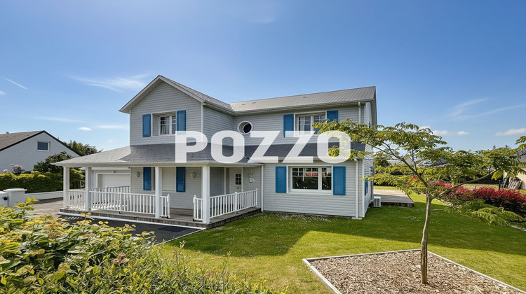 Ma-Cabane - Vente Maison SAINT-PLANCHERS, 145 m²