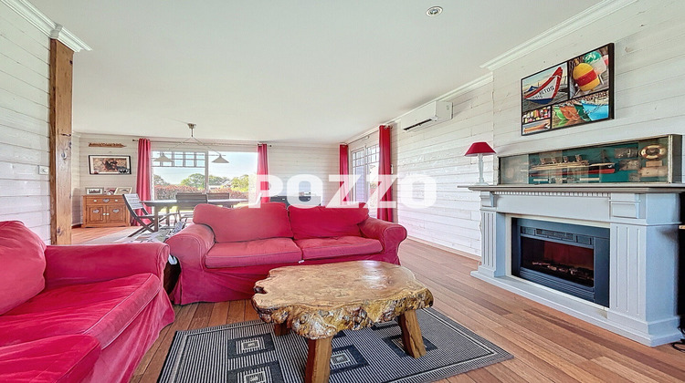 Ma-Cabane - Vente Maison SAINT-PLANCHERS, 145 m²