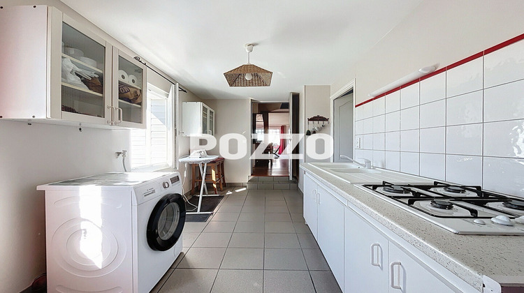 Ma-Cabane - Vente Maison SAINT-PLANCHERS, 145 m²