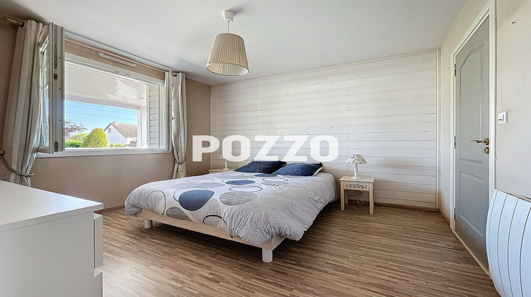 Ma-Cabane - Vente Maison SAINT-PLANCHERS, 145 m²