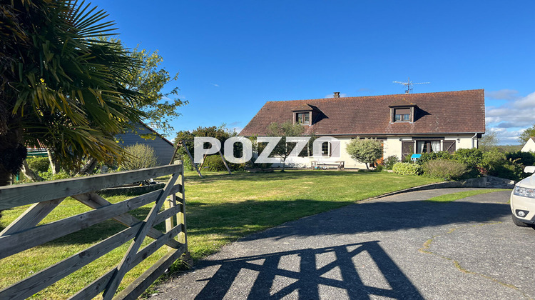 Ma-Cabane - Vente Maison SAINT-PLANCHERS, 184 m²