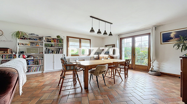 Ma-Cabane - Vente Maison SAINT-PLANCHERS, 184 m²