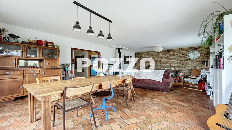 Ma-Cabane - Vente Maison SAINT-PLANCHERS, 184 m²