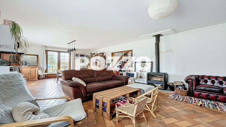 Ma-Cabane - Vente Maison SAINT-PLANCHERS, 184 m²