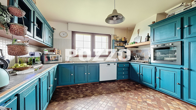 Ma-Cabane - Vente Maison SAINT-PLANCHERS, 184 m²