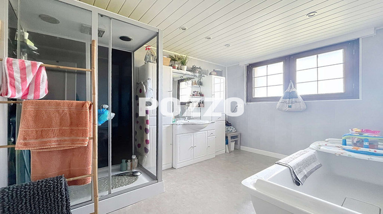 Ma-Cabane - Vente Maison SAINT-PLANCHERS, 184 m²