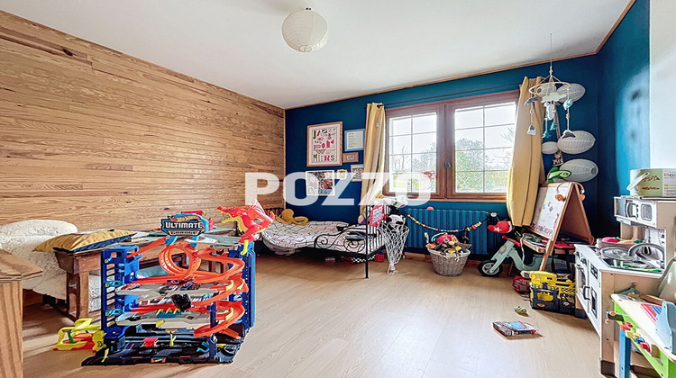 Ma-Cabane - Vente Maison SAINT-PLANCHERS, 184 m²
