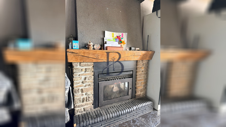 Ma-Cabane - Vente Maison Saint-Planchers, 167 m²