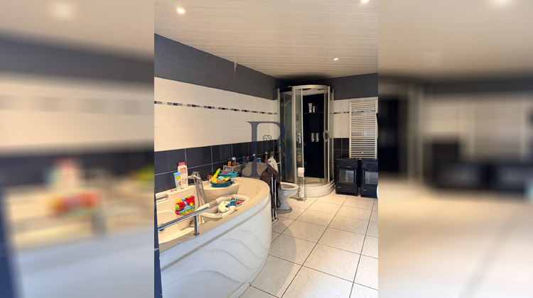 Ma-Cabane - Vente Maison Saint-Planchers, 167 m²