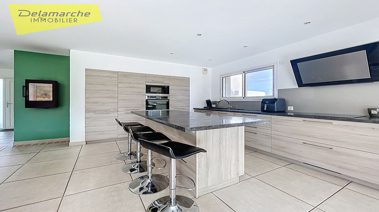 Ma-Cabane - Vente Maison SAINT-PLANCHERS, 131 m²