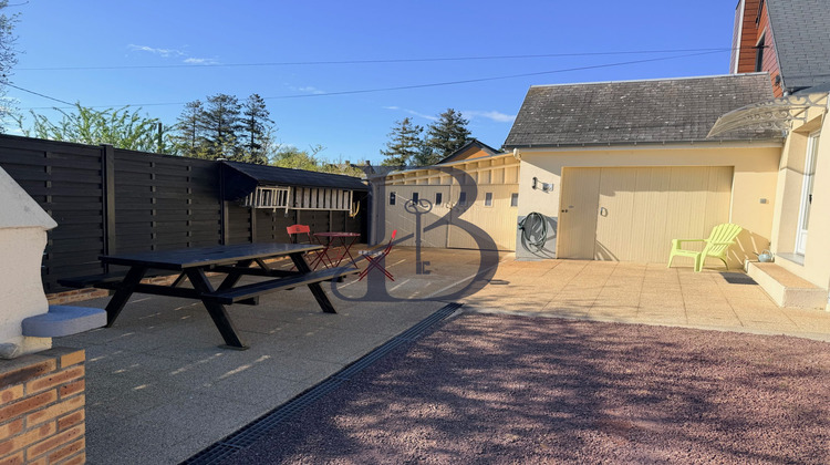 Ma-Cabane - Vente Maison Saint-Planchers, 75 m²