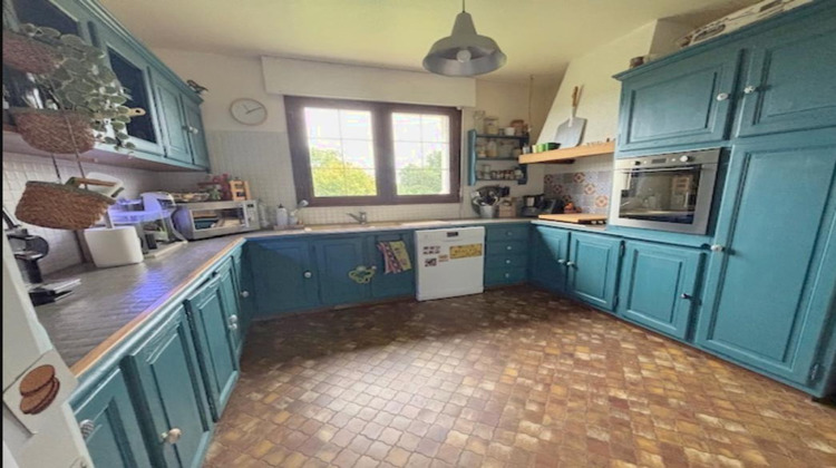 Ma-Cabane - Vente Maison SAINT PLANCHERS, 184 m²