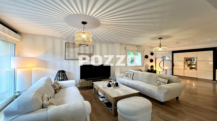 Ma-Cabane - Vente Maison SAINT-PLANCHERS, 110 m²