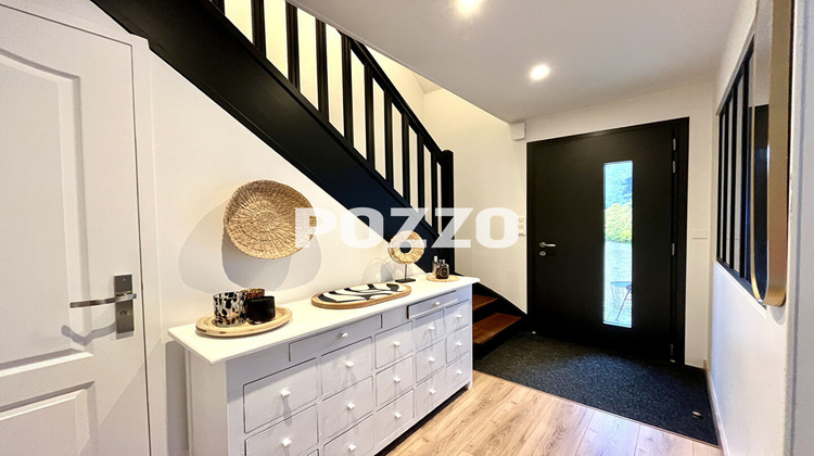Ma-Cabane - Vente Maison SAINT-PLANCHERS, 110 m²
