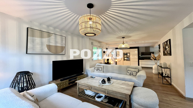 Ma-Cabane - Vente Maison SAINT-PLANCHERS, 110 m²