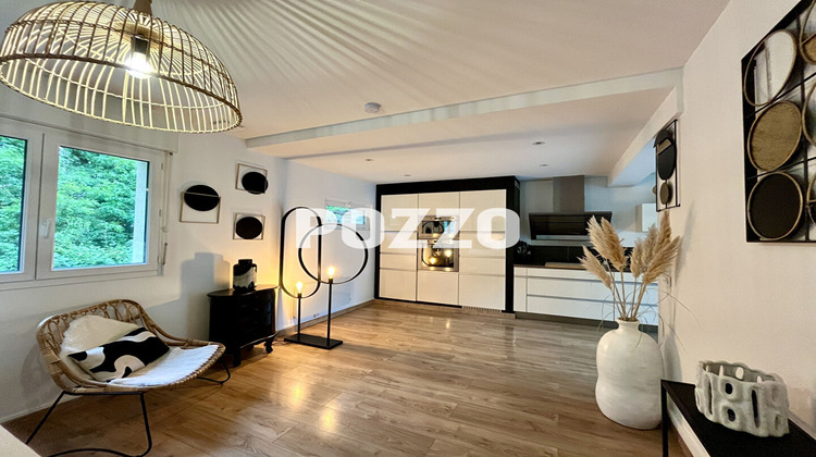Ma-Cabane - Vente Maison SAINT-PLANCHERS, 110 m²
