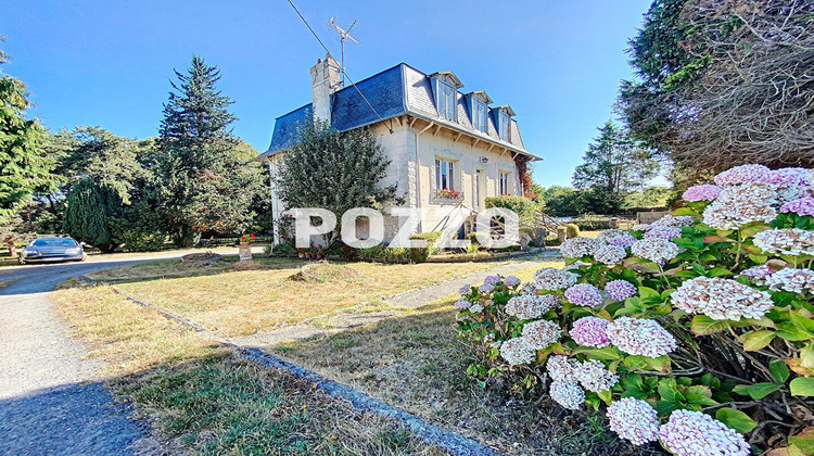 Ma-Cabane - Vente Maison SAINT-PLANCHERS, 110 m²