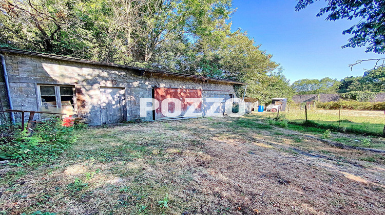 Ma-Cabane - Vente Maison SAINT-PLANCHERS, 110 m²