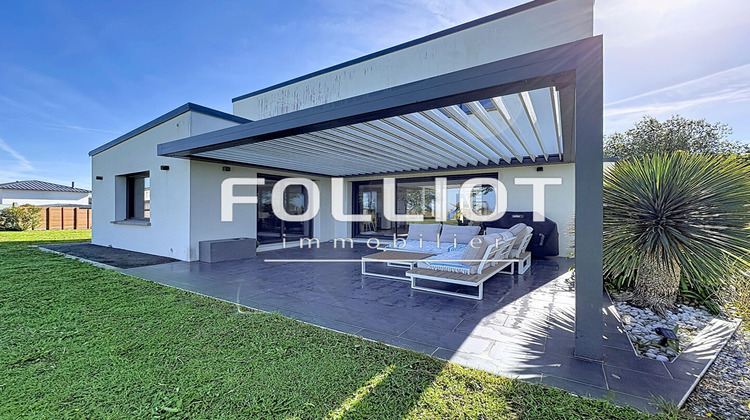 Ma-Cabane - Vente Maison SAINT-PLANCHERS, 161 m²