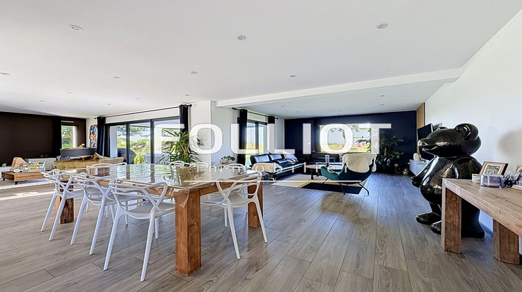 Ma-Cabane - Vente Maison SAINT-PLANCHERS, 161 m²