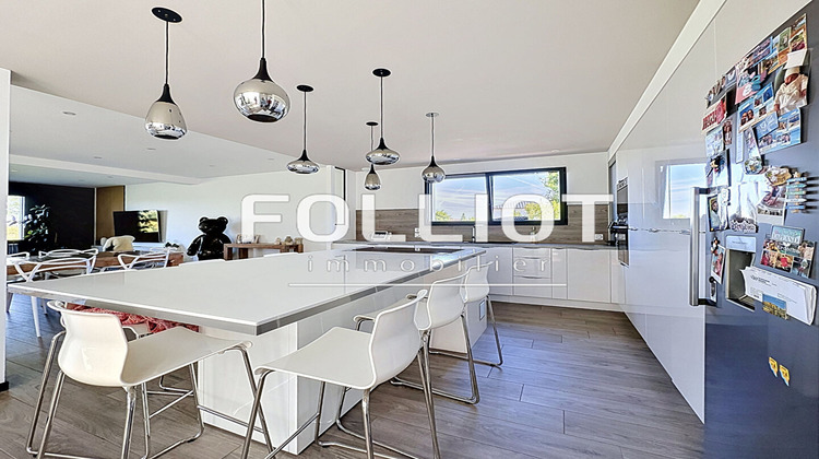 Ma-Cabane - Vente Maison SAINT-PLANCHERS, 161 m²