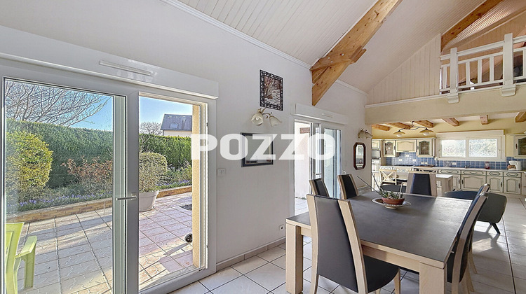 Ma-Cabane - Vente Maison SAINT-PLANCHERS, 117 m²