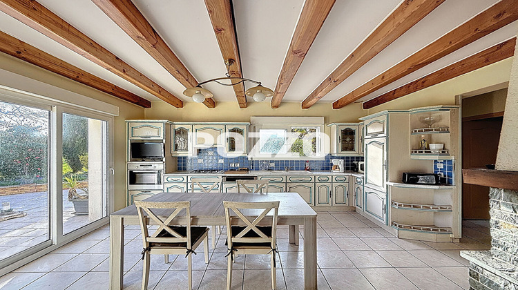 Ma-Cabane - Vente Maison SAINT-PLANCHERS, 117 m²