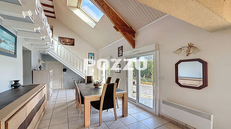 Ma-Cabane - Vente Maison SAINT-PLANCHERS, 117 m²
