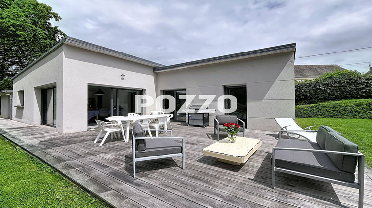 Ma-Cabane - Vente Maison SAINT-PLANCHERS, 102 m²