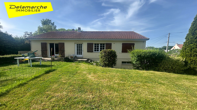 Ma-Cabane - Vente Maison SAINT-PLANCHERS, 75 m²