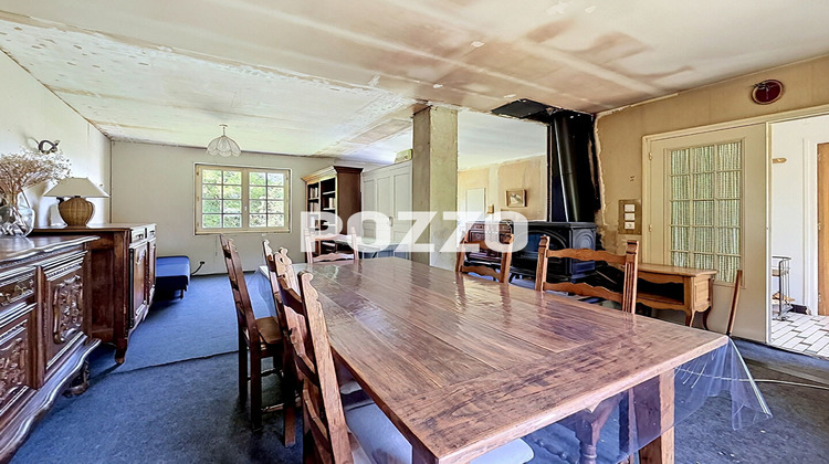 Ma-Cabane - Vente Maison SAINT-PLANCHERS, 81 m²