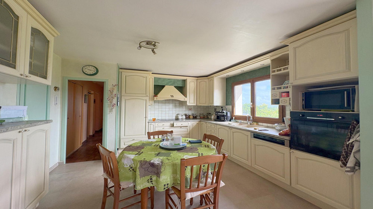 Ma-Cabane - Vente Maison Saint-Planchers, 140 m²