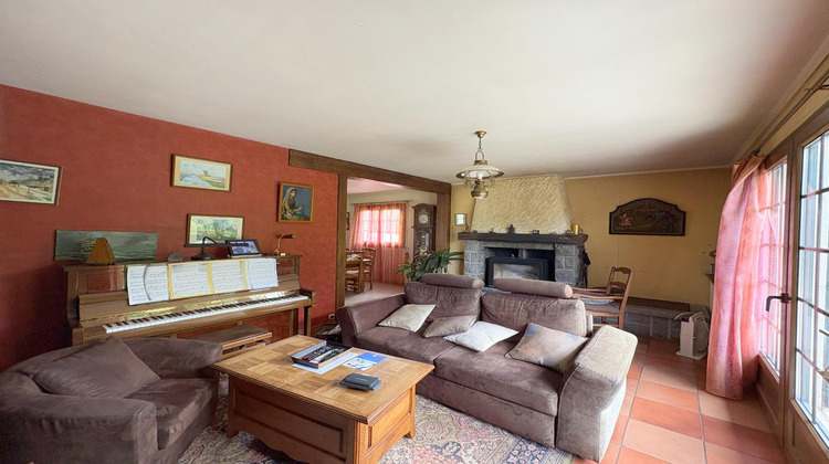 Ma-Cabane - Vente Maison Saint-Planchers, 140 m²