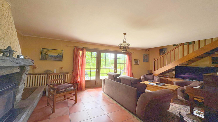 Ma-Cabane - Vente Maison Saint-Planchers, 140 m²