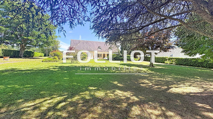 Ma-Cabane - Vente Maison SAINT-PLANCHERS, 171 m²