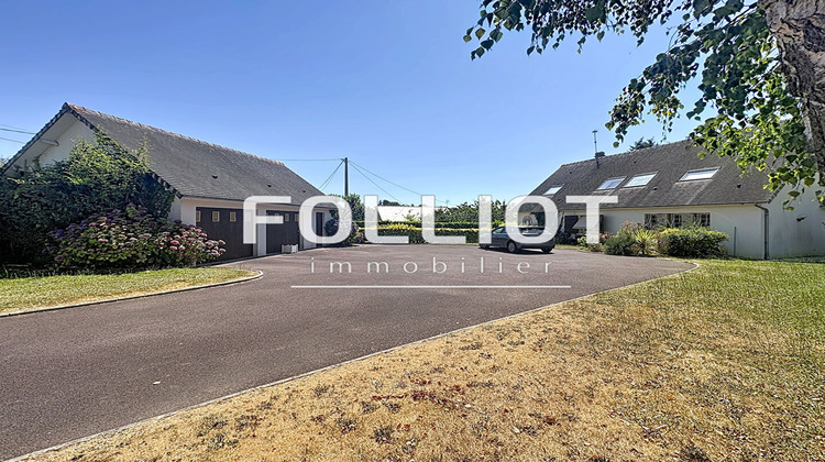 Ma-Cabane - Vente Maison SAINT-PLANCHERS, 171 m²
