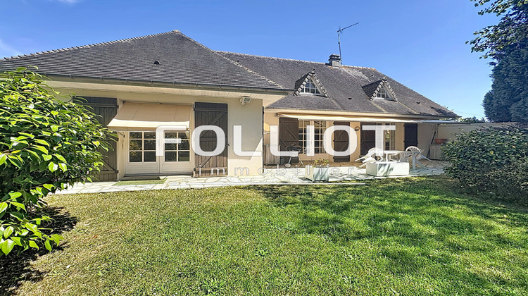 Ma-Cabane - Vente Maison SAINT-PLANCHERS, 171 m²