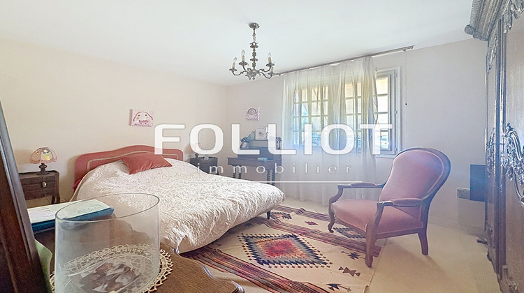 Ma-Cabane - Vente Maison SAINT-PLANCHERS, 171 m²