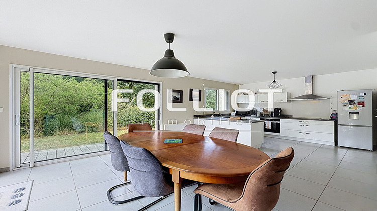 Ma-Cabane - Vente Maison SAINT-PLANCHERS, 102 m²